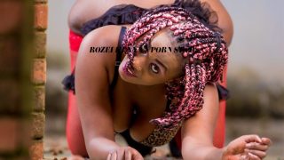 NAIROBI HOT .COM SHARON ROZIIEE SEXY VEDIO