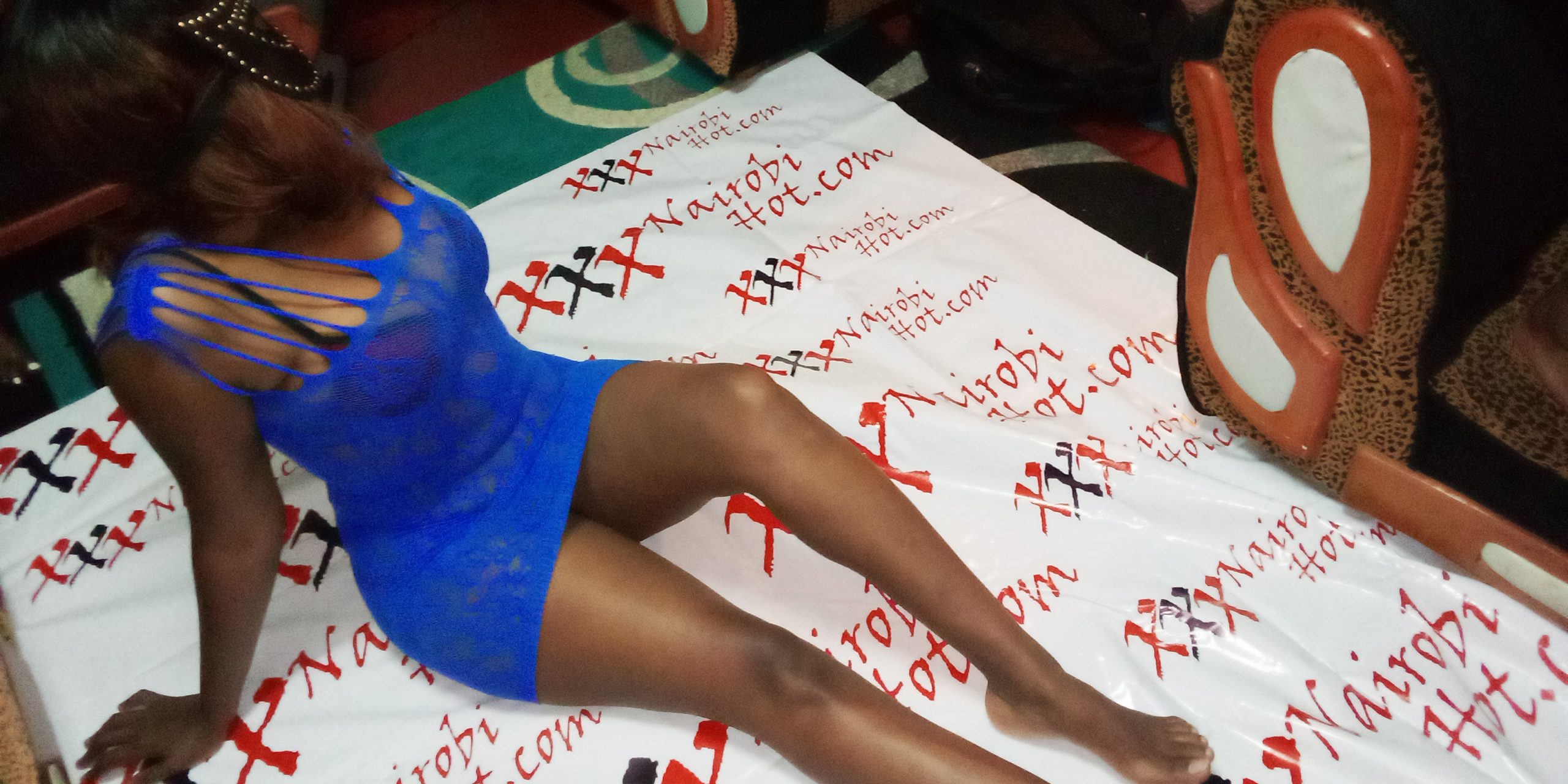 Kasarani escorts