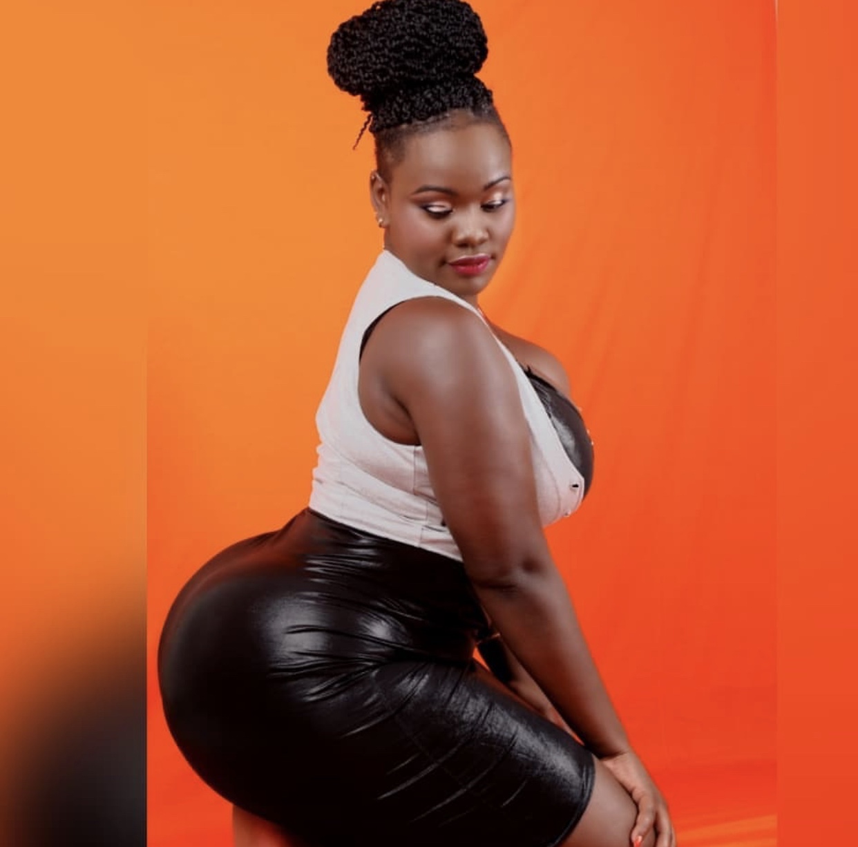Hot Big mama