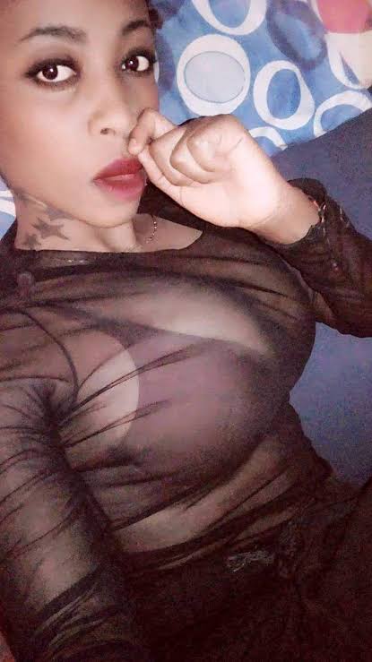 nairobihot girls acting porn
