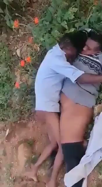 Drunkards Fucking After Having Too Much in Public