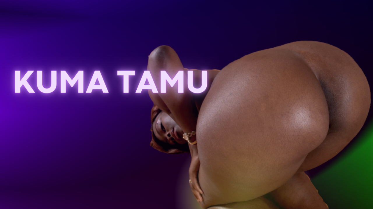 Mature BBW in Kisumu