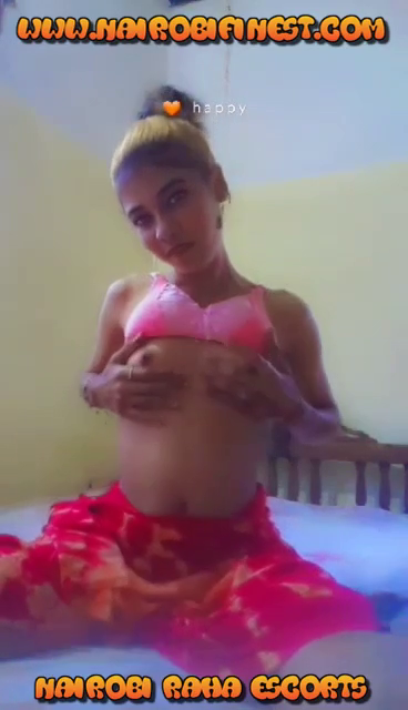 Somali tit porn By Nairobi