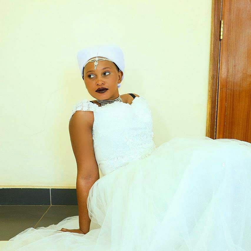 Susan Namu Akorino Gospel Artist Nudes and Porn Videos Leaked