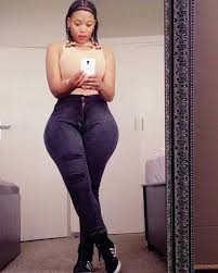 She likes it wet so u can slide in smoothly.. find her in Roysambu.