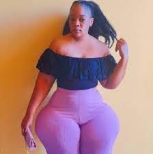 your cock between her big booty.. find her in kangemi.