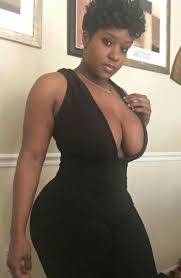 Melanin hot girlfriend fuck her tight pussy.