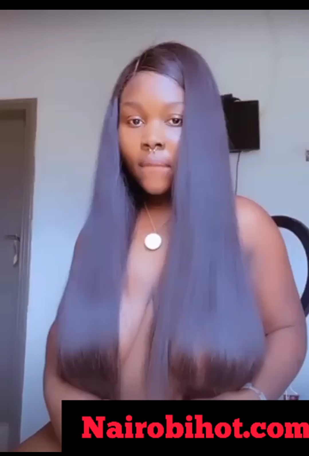 offering both incalls na outcalls usipitwe na this machakos beauty offer.
