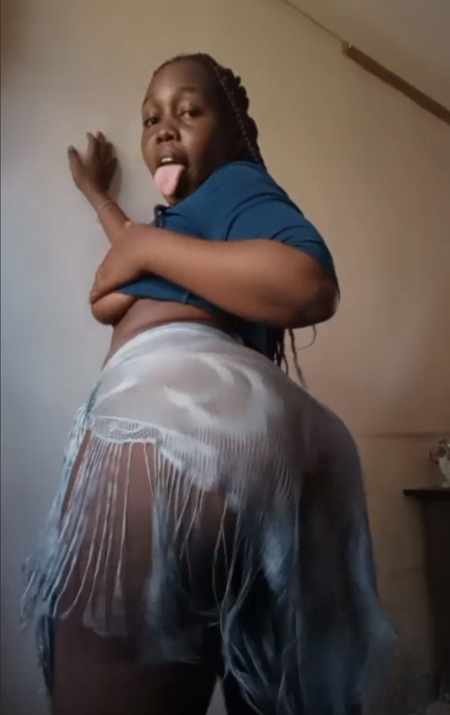 Kigali porn video