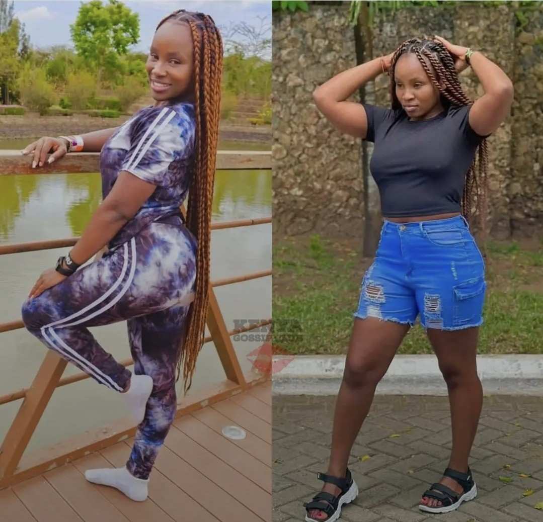 Nyangores porn video