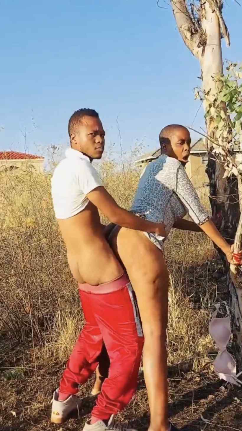 Cheptais porn video