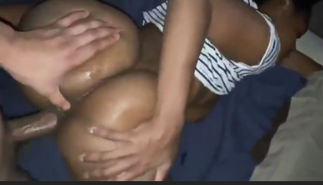 Mosocho porn video